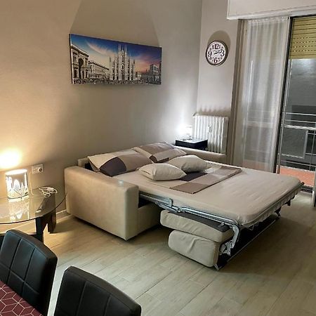דירות רוצאנו Casa Iris מראה חיצוני תמונה