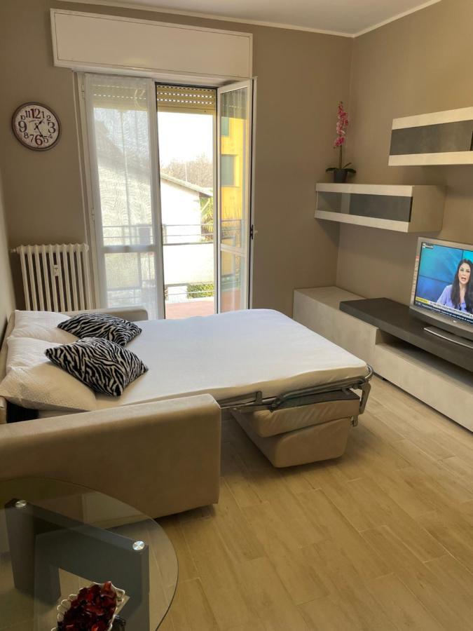 דירות רוצאנו Casa Iris מראה חיצוני תמונה