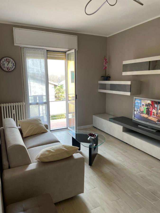 דירות רוצאנו Casa Iris מראה חיצוני תמונה