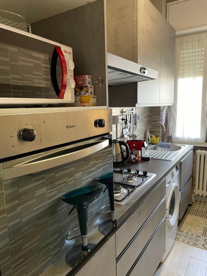 דירות רוצאנו Casa Iris מראה חיצוני תמונה