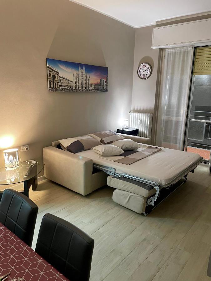 דירות רוצאנו Casa Iris מראה חיצוני תמונה