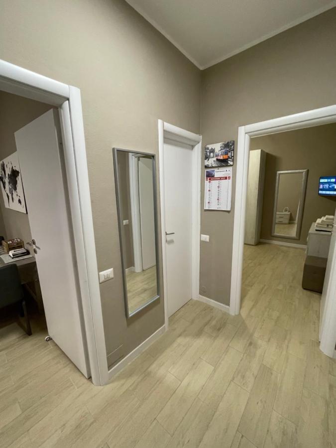 דירות רוצאנו Casa Iris מראה חיצוני תמונה