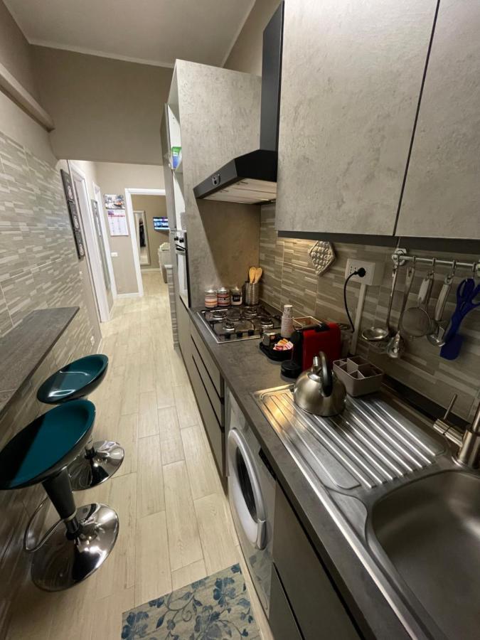 דירות רוצאנו Casa Iris מראה חיצוני תמונה