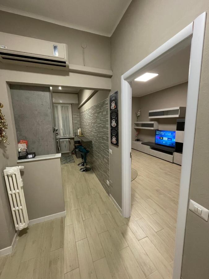 דירות רוצאנו Casa Iris מראה חיצוני תמונה